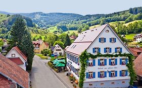 Goldener Adler Oberried - Hotel&Appartements